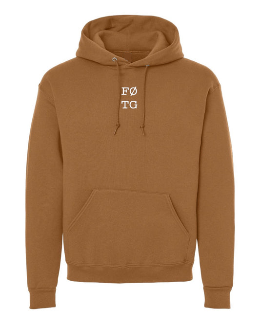 Classic FØTG Hoody