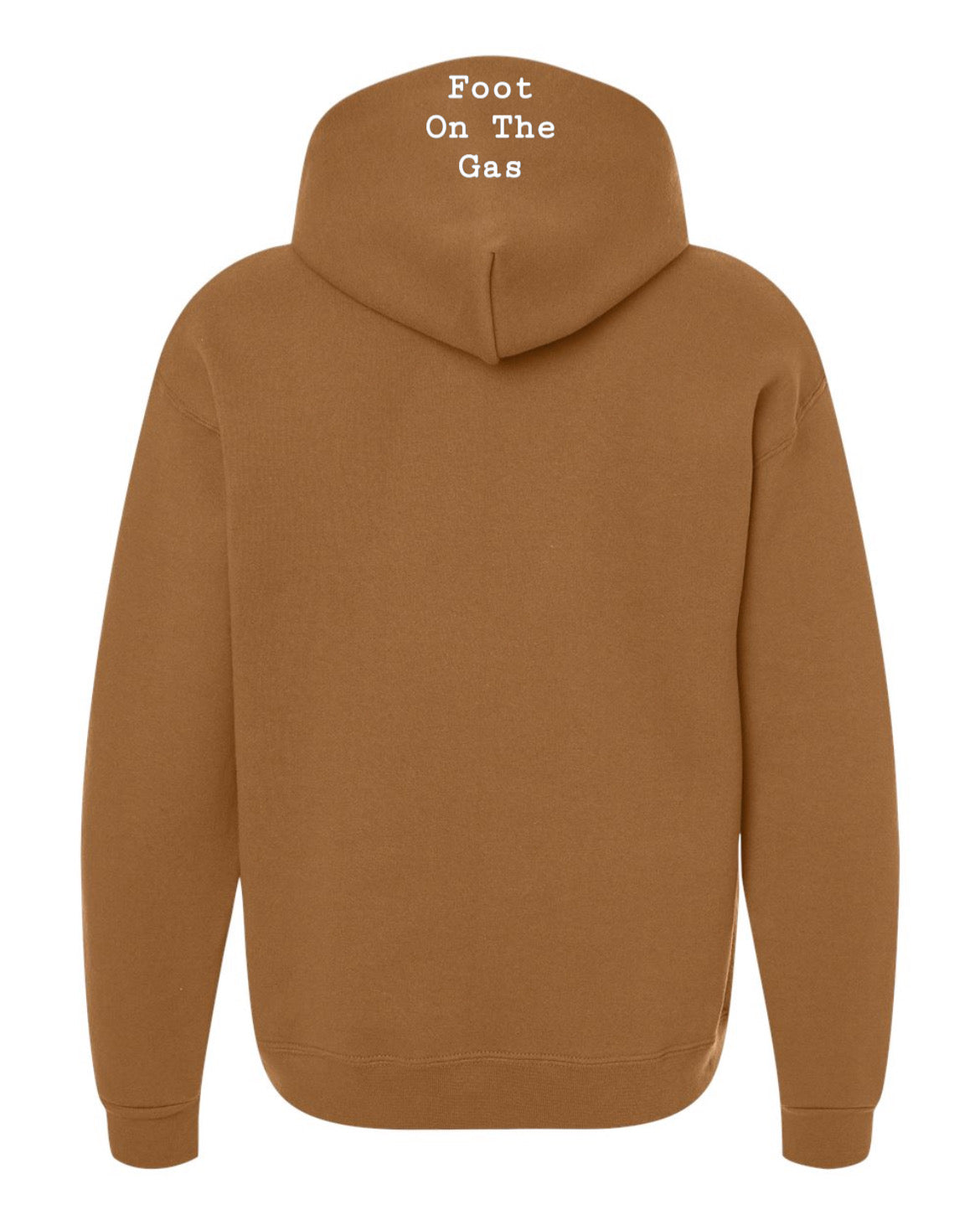 Classic FØTG Hoody